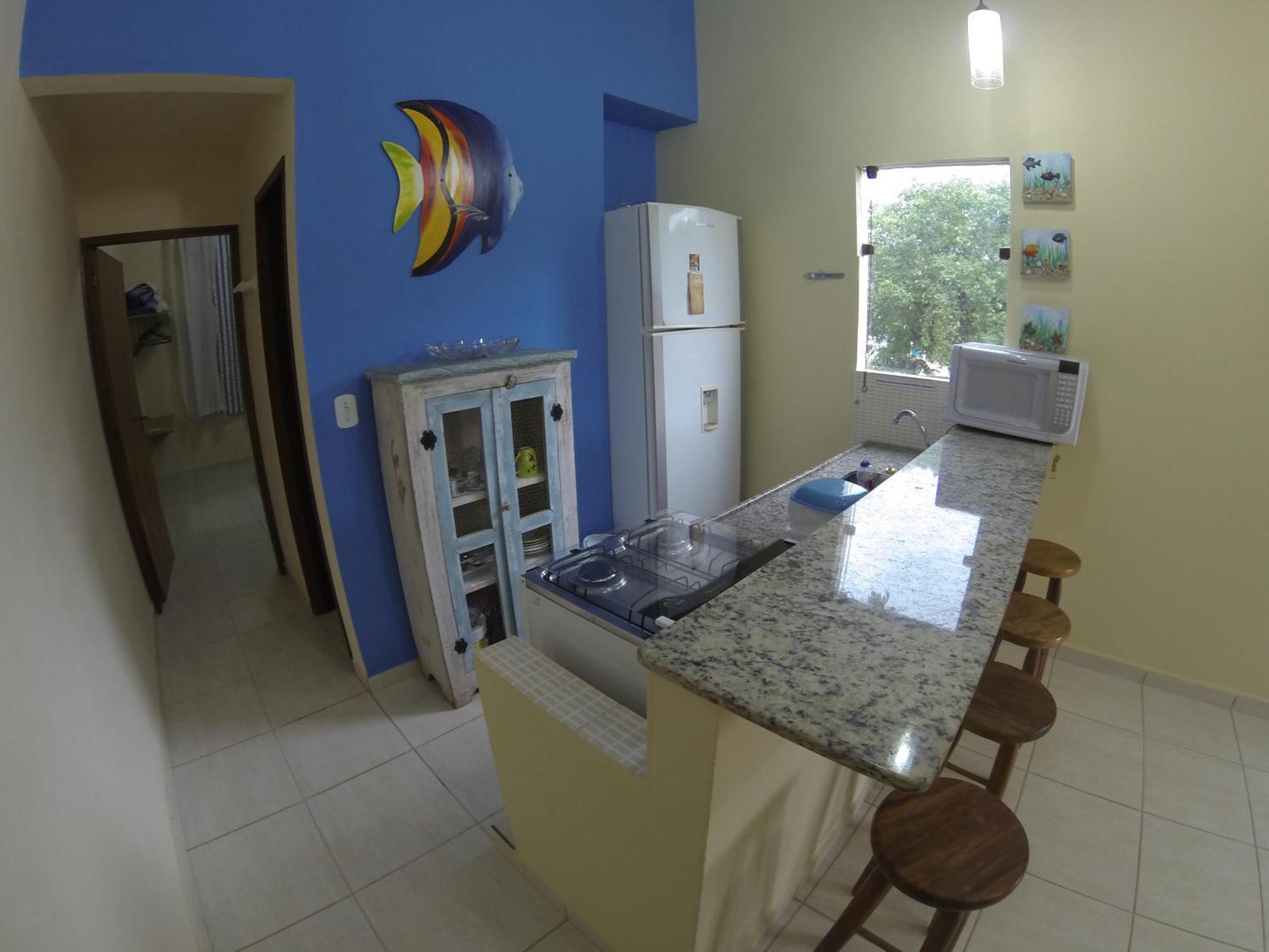 Casa Do Monge Apartments Ilhabela Zimmer foto