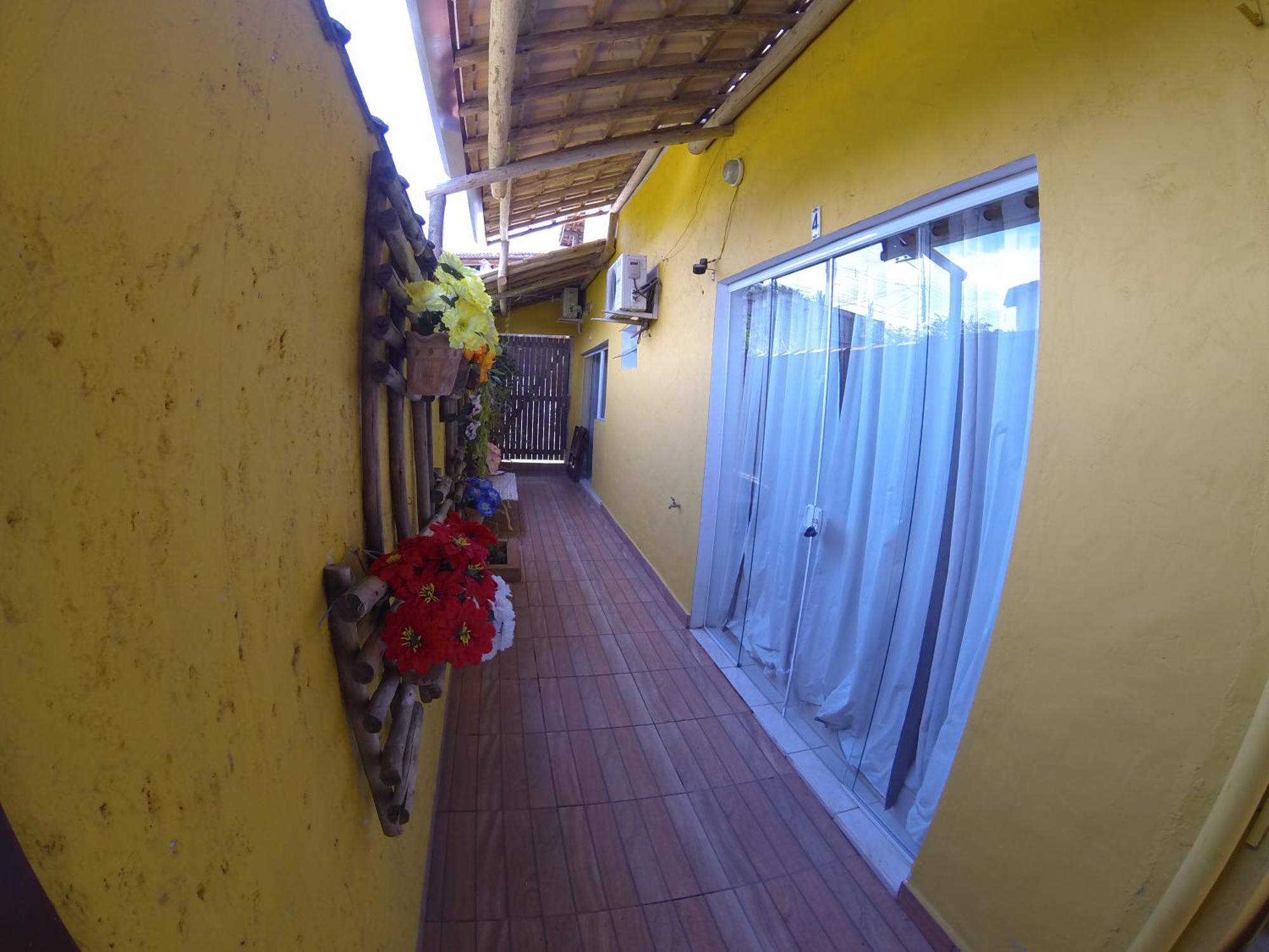 Casa Do Monge Apartments Ilhabela Zimmer foto
