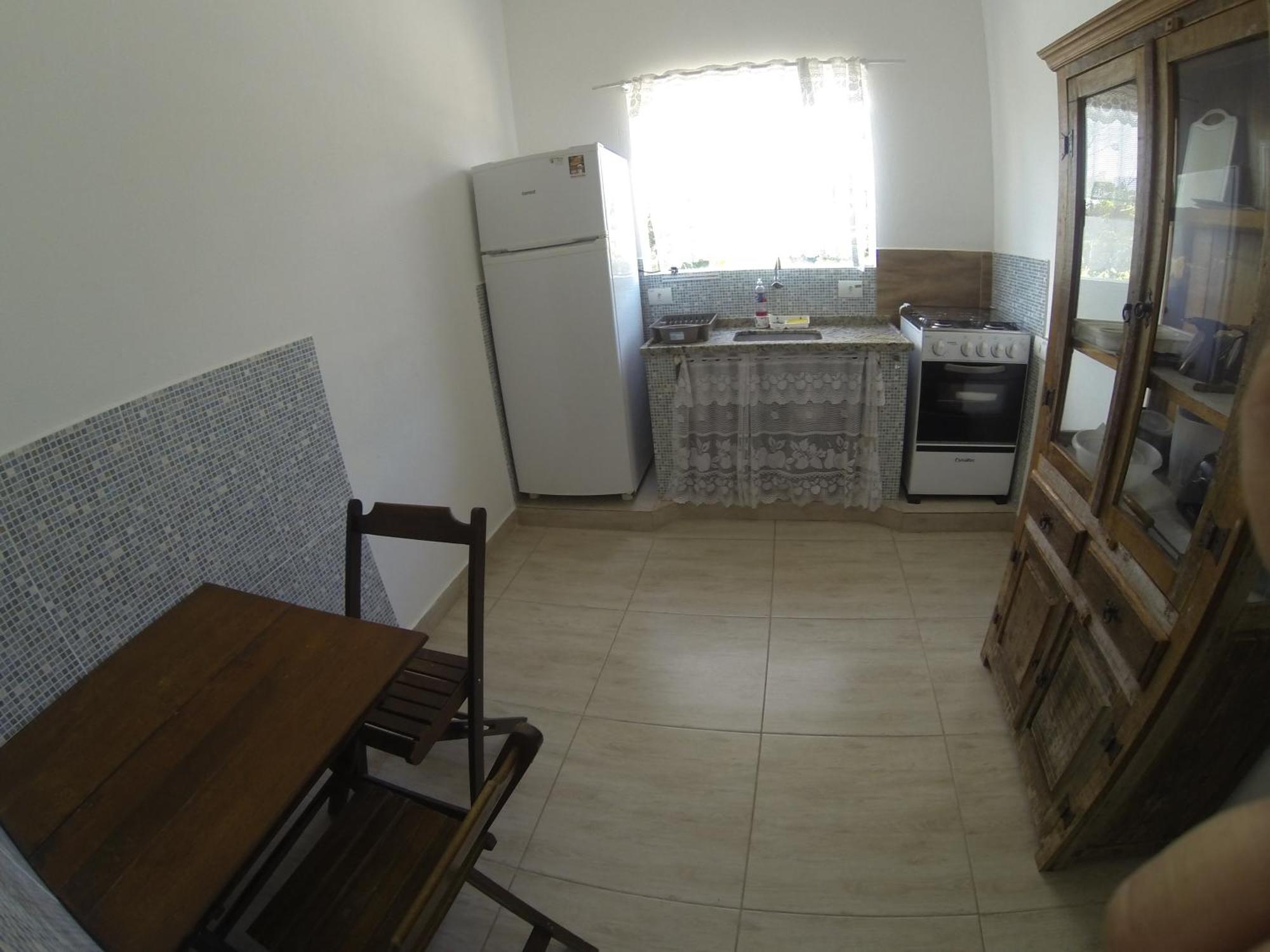 Casa Do Monge Apartments Ilhabela Zimmer foto